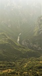 Monte Curevac, en Montenegro