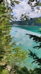 Lago Negro, Montenegro
Lago, Lago Negro, Crno Jezero, Durmitor, Zabljak, Crna Gora, Parque Nacional