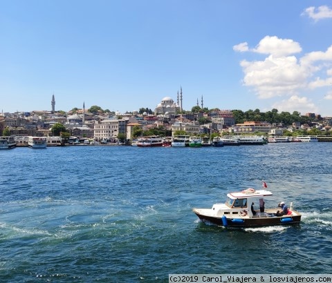 Itinerario Montenegro y escala en Estambul - Más allá de Kolašin (MONTENEGRO) (2)