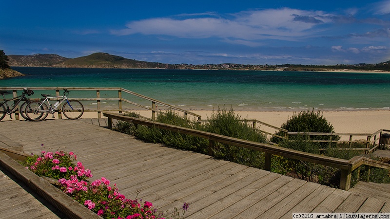 Escapada a Ferrol en junio - Ferrol: el Paraíso para los amantes del Surf ✈️ Foro Galicia