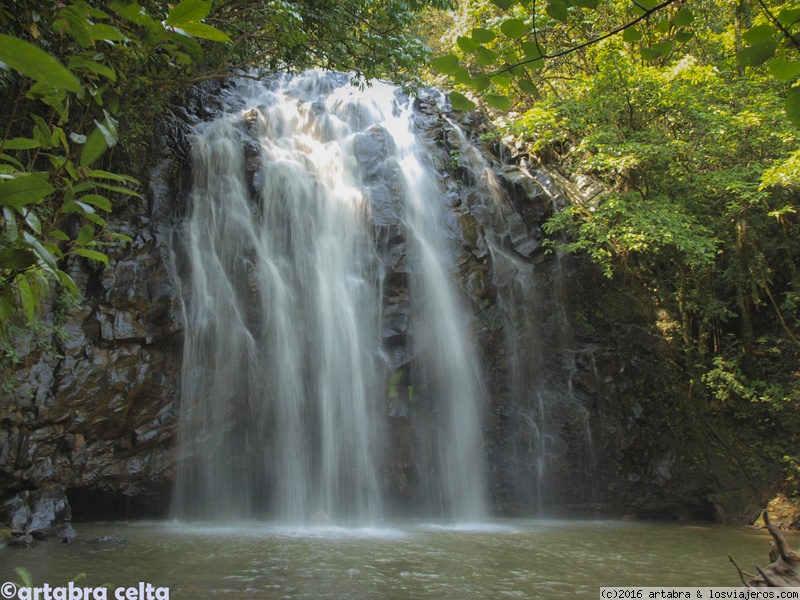 Opiniones Cairns en Oceanía: Mungalli falls