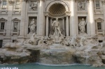 Fontana di Trevi