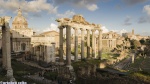 Vistas al Foro Romano