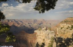 Grand Canyon
Gran Cañón Grand Canyon Arizona USA EEUU Foto View Colorado Oeste