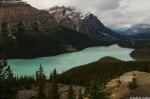 Lago Peyto