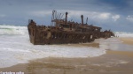 Maheno Shipwreck