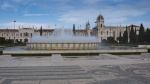 Mosteiro dos Jeronimos
Monasterio Jerónimos Lisboa Portugal Foto