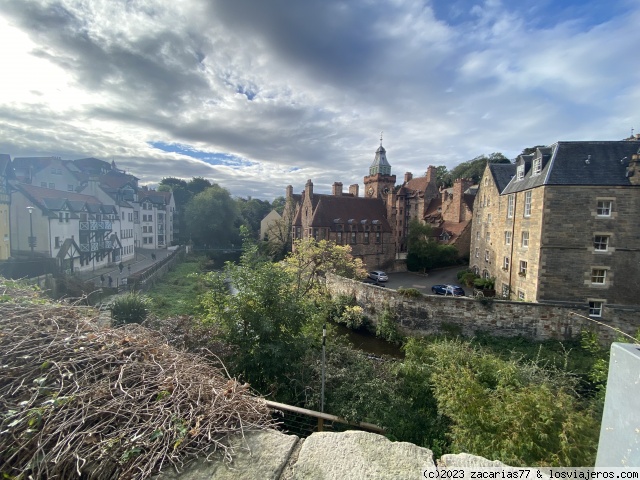 dean village
dean village
