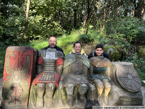 Subida
subida William Wallace
