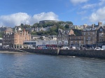 oban
oban, panoramica