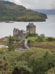 Eilean Donan