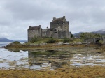 Eilean Donan