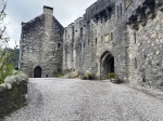 interior
Eilean, Donan, interior