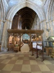 catedral dunblane