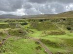 Fairy glen