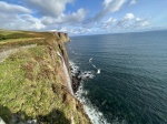 Kilt rock