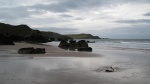 Playa de Durness, Escocia