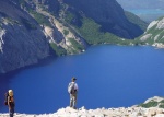 Laguna Azul
Bariloche