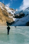 Lago congelado
Bariloche Patagonia