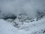 montaña alpina
Suiza, Alpes