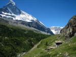 Matterhorn
Matterhorn