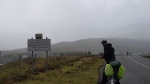 Ruta ciclista 780 por las Heridas Exteriores
Isla de Harris (Hebridas Exteriores)