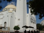 Senegal - Dakar - Iglesia de la Madre de Dios de Jesús el Salvador