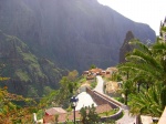 Tenerife - Masca - Un pueblo encantador