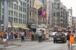 Check Point Charlie - Berlin
Berlin, Checkpointcharlie