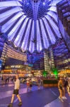 Sony Center - Berlin