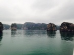 Halong Bay - Marzo 2015
Halong, Marzo, maravillas, naturaleza, mundo, deja, respiración