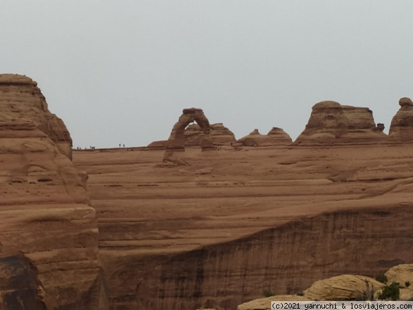 USA - Arches National Park
USA - Arches National Park
