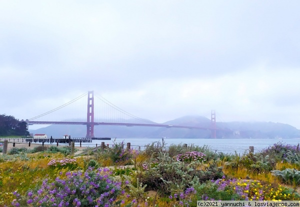 USA - San Francisco - Golden Gate
USA - San Francisco - Golden Gate

