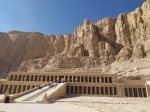 Egipto - Luxor - Deir el Bahari - Templo funerario de Hatshepsut
Egipto, Luxor, Deir, Bahari, Templo, Hatshepsut, funerario
