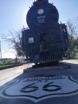 USA - Williams - Route 66