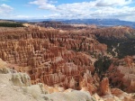 USA - Bryce Canyon