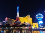 USA - Las Vegas - Paris
Vegas, Paris