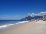 Brasil - Rio de Janeiro - Copacabana
Brasil, Janeiro, Copacabana
