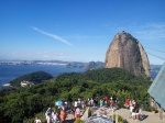 Brasil - Rio de Janeiro - Pan de Azúcar
Brasil, Janeiro, Azúcar