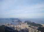 Brasil - Rio de Janeiro - Corcovado
Brasil, Janeiro, Corcovado