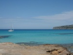 Explorando las playas de Formentera - Islas Baleares