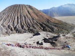 Volcan Bromo (Java)
Java Indonesia volcan Bromo