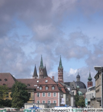 wurzburg
callejear por esta hermosa ciudad
