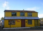 Casa en Curaco de Velez-Chiloé