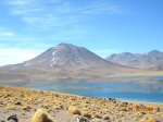 Laguna Miñiques
Lagunas Altiplano