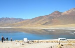 Laguna Miscanti
Laguna Miscanti, San Pedro de Atacama