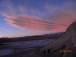 Valle de La Luna
San Pedro