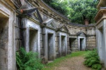 Cementerio de Highgate