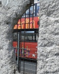 Muro de Berlín
Berlín, muro