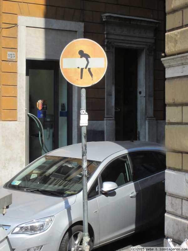 Multas de tráfico en Italia: Notificaciones y pagos - Forum Italia